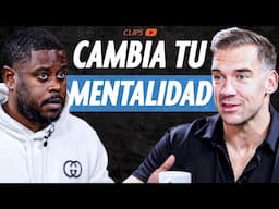 Cómo tu Historia Emocional con el Dinero Define tu Éxito Financiero | Anthony O'Neal