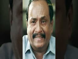 Police Mai Hoke Bhi Apne Family Ko Nhi Bacha Paaya #shorts #vishal #dimplehayathi #veerathepower