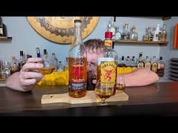 KyBrewReview's Head to Head: Fireball VS. Fireball Small Batch!