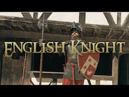 How A Late 14th Century English Knight Shall Be Armed
