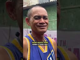 Big struggles and big hearts in the Philippines