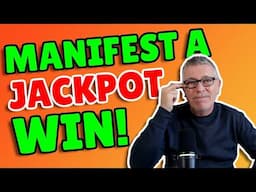 Manifest A Lottery Win with EFT Tapping! — David Childerley