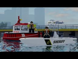 Boats, city expansion and new hospital - Maple County summer update