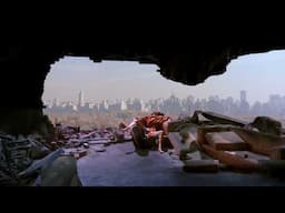 How Ghostbusters Got It So Right (The First Time)