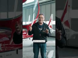 Find out why proper engine shutdown matters; with Rotax Expert Siegi