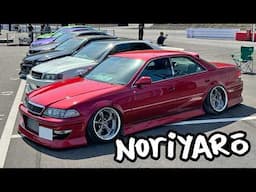 You should probably buy a JZX100 drift car if possible