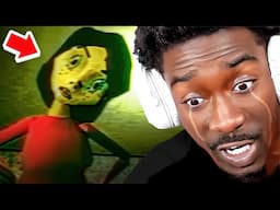 BruceDropEmOff Plays BAD PARENTING.. (creepy)