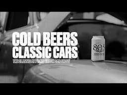 Steel, Sun, and Stories at The Classic with Sabor Kustoms