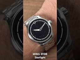 Was this the best MING release from 2024? - MING 37.08 Aventurine