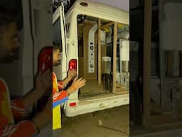 CaravanModification#caravan #modification