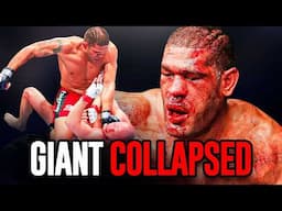 What The HECK Happened To Bigfoot Silva?