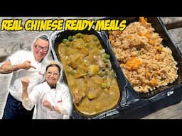 Sorry We've Been Gone!!! Our new Frozen Meals & Where to Get Them!!!