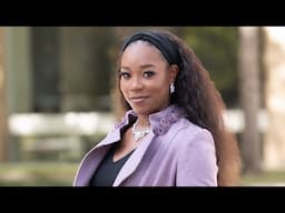 Re-Elect Judge Vonda B!