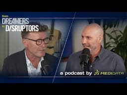 Alzheimer’s Treatments, Dementia Early Detection, and the Future of CNS Research: Brad O’Connor