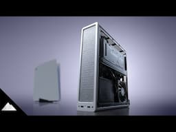 You Can('t) Build a PS5 Equivalent PC in 2025