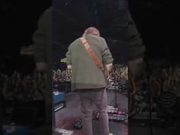 “Back On The Train” from last night’s tour opener in Seattle. Full 17+ minutes at Phish’s YouTube.