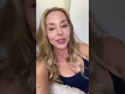 Over 50 and struggling with hairloss?😰 I know first-hand how that feels