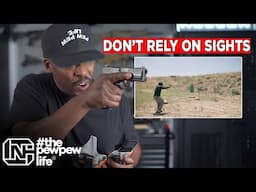 Training For A Gunfight: This One Skill Matters More Than Accuracy