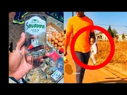 Good day Mzansi 😂 | I'm leaving south africa | South African living