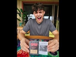 $25,000 Beta Starter Deck SCAM/REPACK ~ SOMETHING IS Very, Very WRONG...