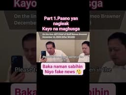 PLANADO ANG LAHAT😠😠hindi yan fake news  #bicamreport #AFP #shortvideo #trendingvideos