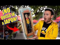 ¡ENCONTRÉ ESTE WOODY RARÍSIMO DESPUÉS DE 20 AÑOS!
