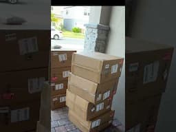 Tesla Parts Delivery Is Always Exciting! Well, Almost Always…Wish Me Luck!