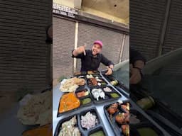 9 ₹ में Ultimate Any Veg Starter खाओ 😱😱 #shorts #chicken