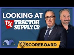 Is Tractor Supply (TSCO) Stock a Hidden Gem for Investors?
