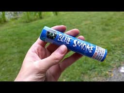 The cheapest fireworks EVER!