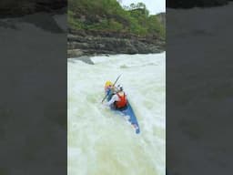 FPV drones + kayaking makes a perfect match! full edit on @danejacksonkayak channel!