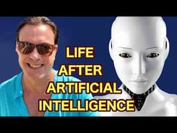 Life After Artificial Intelligence! This Is My Life Now.  Chiang Mai Thailand Travel. Expat retired