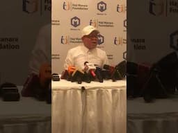 MANARA ALIPOTHIBITISHA KUMPA PESA ZAYLISA AKISHINDA KESI YA MAIMATHA
