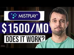 Can You Earn $150/Hour on Mistplay in 2025? (Honest Review)