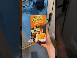 Iron Chef Dad Turns Cheetos Mac n’ Cheese Gourmet!