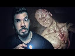 A FITA AMALDIÇOADA... NÃO ASSISTA | The Cursed Tape