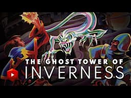 The Ghost Tower of Inverness | D&D Walkthroughs