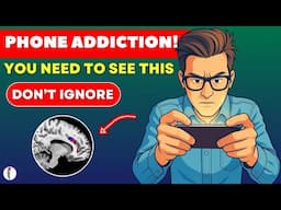If You Do These 10 Things, You’re Addicted to Your Phone | Phone Addiction