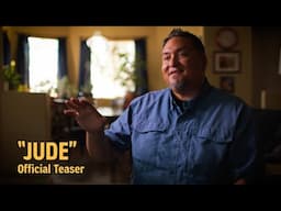 "JUDE" - Official Teaser | A Film by Gregg Flores #flyfishing #newmexico