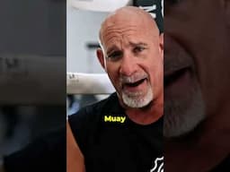 With my bro Goldberg 👊🏻 #wwe #goldberg