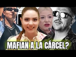 MAFIAN TV Y EX ABOGADOS DE MARYFER CENTENO REACCIONAN A CONOCE MI S