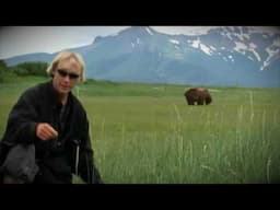 5 Celebrity Animal Attacks You Won’t Believe Happened
