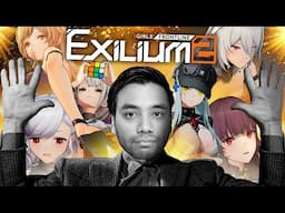 This Game is Absolute Cinema | GIRLS’ FRONTLINE 2: EXILIUM