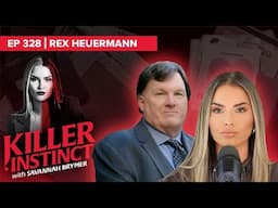 The Monster on Gilgo Beach: The Rex Heuermann Case I Killer Instinct