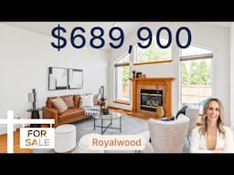 33 Breland Bay, Royalwood $689,900 Jennifer Queen, Winnipeg Realtor with RE/MAX Professionals