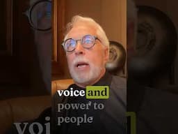 Gary Hamel  - Traditional Power Structures Give More Power Those Invested in The Past