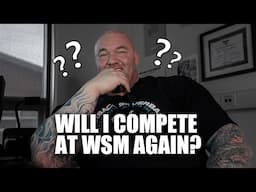 Will I pull more than 501KG Deadlift? Answering your questions