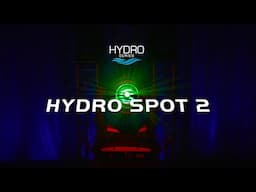 Hydro Spot 2 Demo Video
