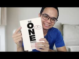 How "The ONE Thing" Can Transform Your Language Learning