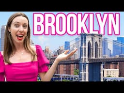 Your PERFECT day in Brooklyn (NYC Itinerary: Day 3)